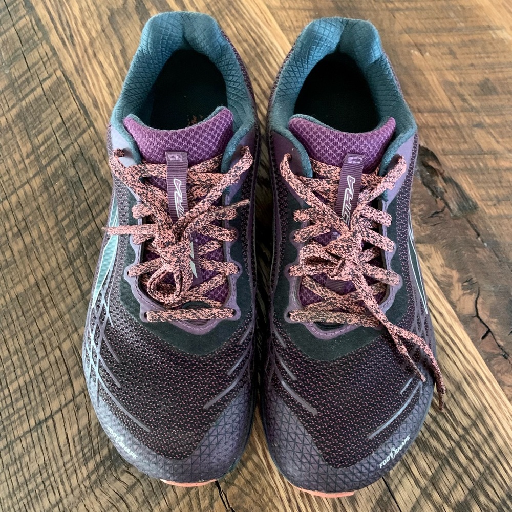 Altra Timp 2 Women’s trail shoe